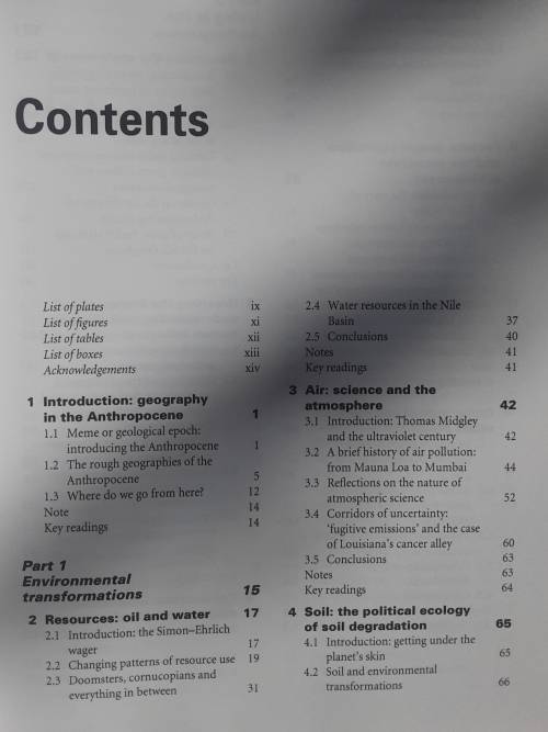 Evironmental Transformations by Mark Whitehead