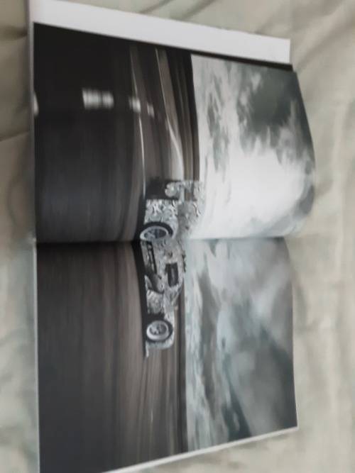 Porsche Mission 2014 Our Return: Spirit, Principle, Vision **SCARCE TITLE** in Slipcase