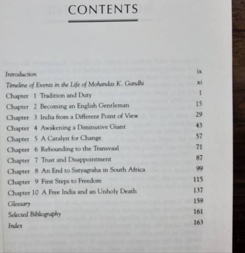 Mohandas K Gandhi A Biography by Patricia Cronin Marcello