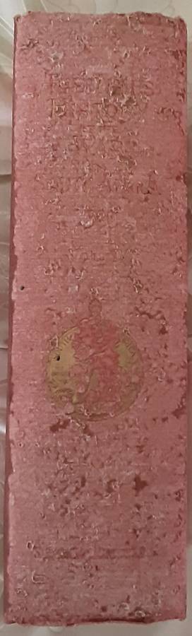 The Times History of The War in South Africa 1899-1902 volume 4 edited by Basil Williams