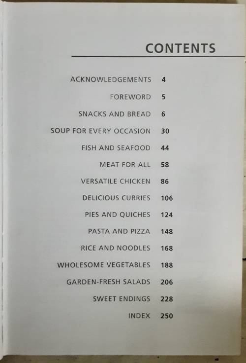 You Let's Cook 5 by Carmen Niehaus