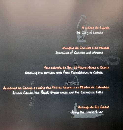 Cacimbo, Images of Angola by Olivier Michaud