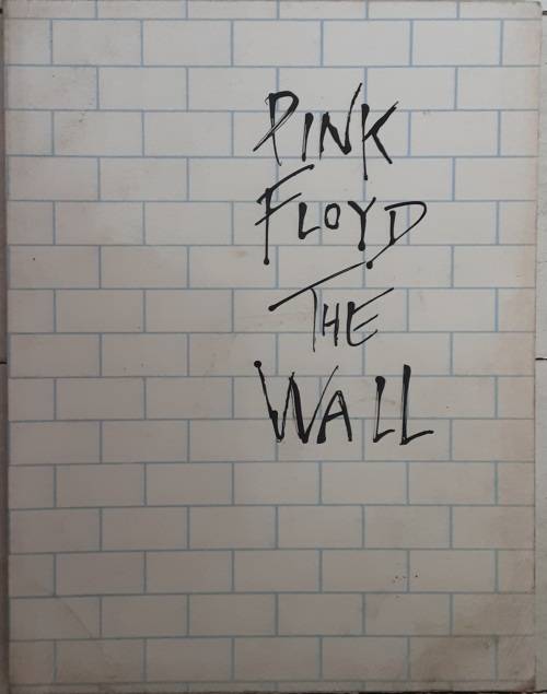 Pink Floyd The Wall