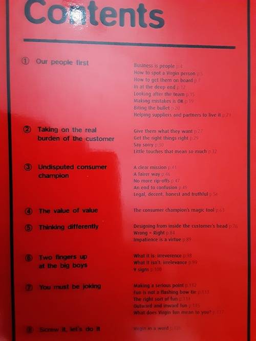 Do It Yourself by Virgin