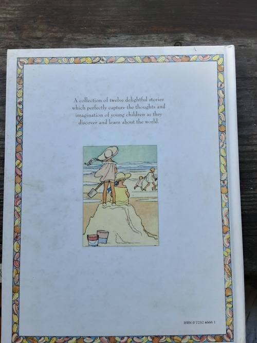 A Gallery of Children by A A Milne illustrated by Henriette Willebeek Le Mair