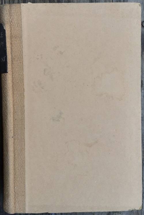 Rabindranath Tagore A Biography by Krishna Kripalani