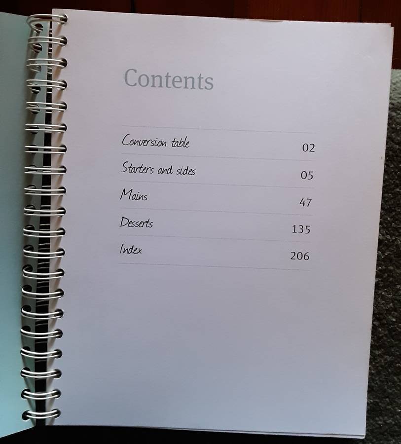 Global Kitchen, Recipes from around the World from the people of Norton Rose Fulbright