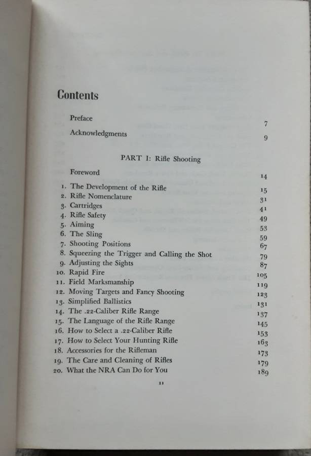 The Art of Shooting by Charles Edward Chapel