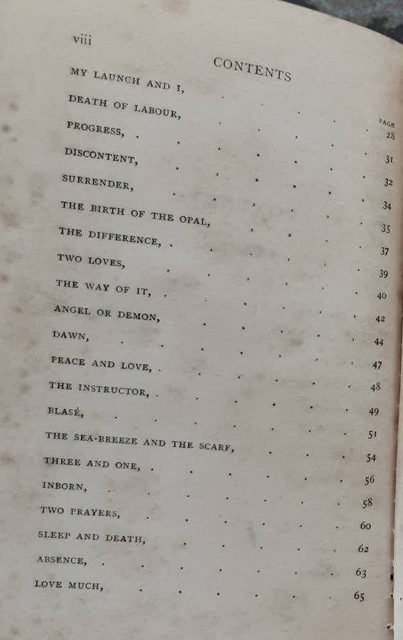 Poems of Pleasure and Passion by Ella W Wilcox **published 1910**