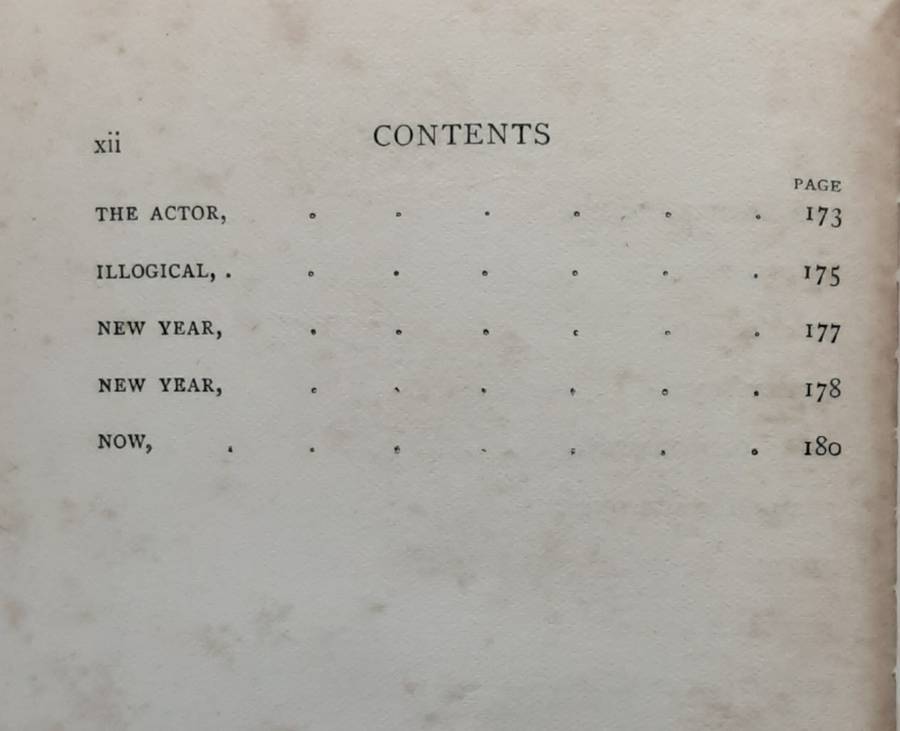 Poems of Pleasure and Passion by Ella W Wilcox **published 1910**