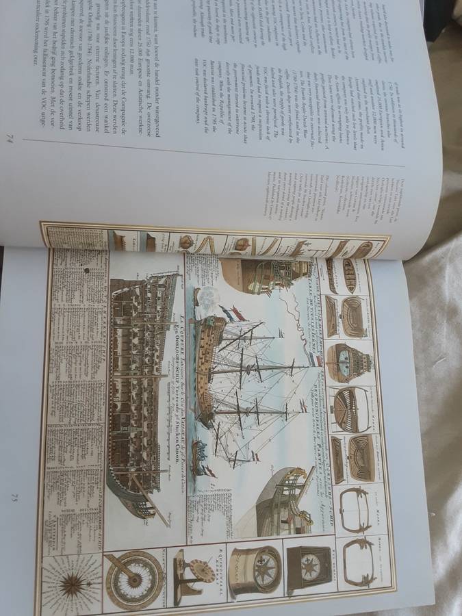 De Kunst van het handeldrijven Art Inspired vy the Sea 4 Centuries of Maritime Art