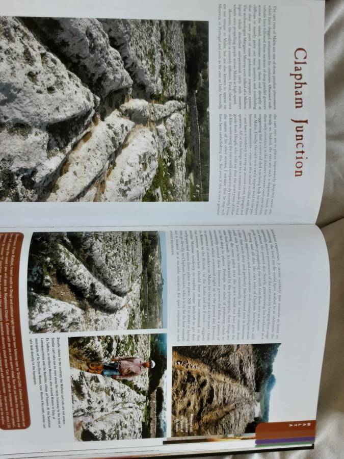 The Megalithic European, The 21st Century Traveller in Prehistoric Europe by Julian Cope