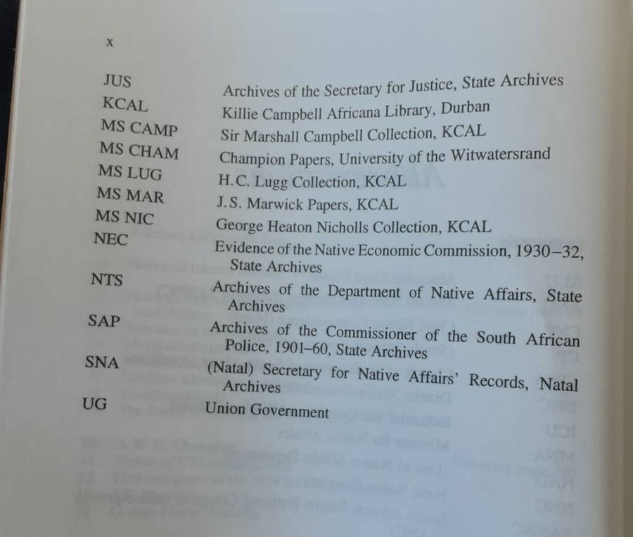 To Bind the Nation, Solomon kaDinuzulu and Zulu Nationalism 1913 1933 by Nicholas Cope