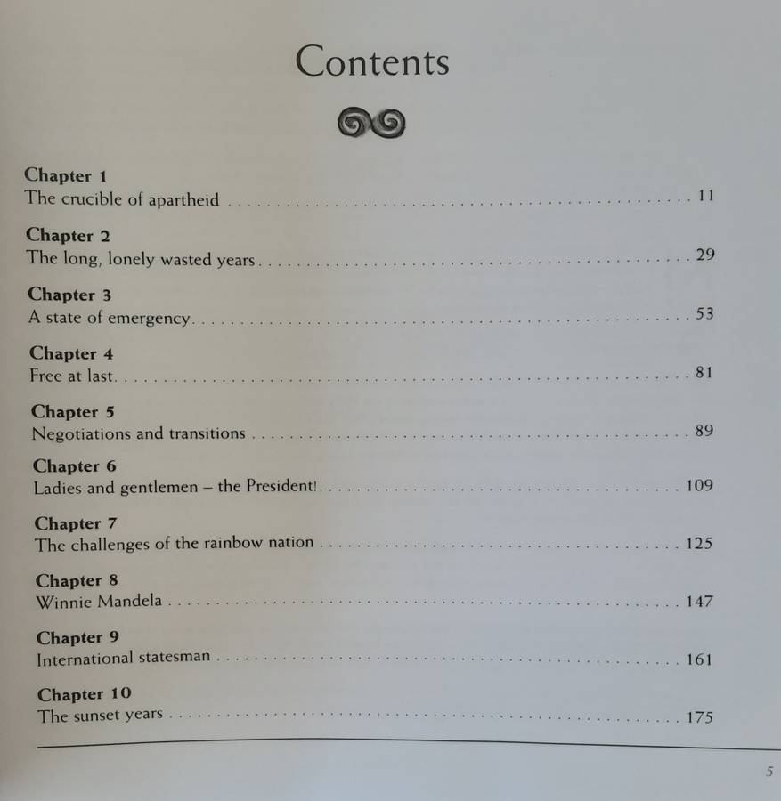 Nelson Mandela A Life in Cartoons edited by Harry Dugmore,Stephen Francis and Rico