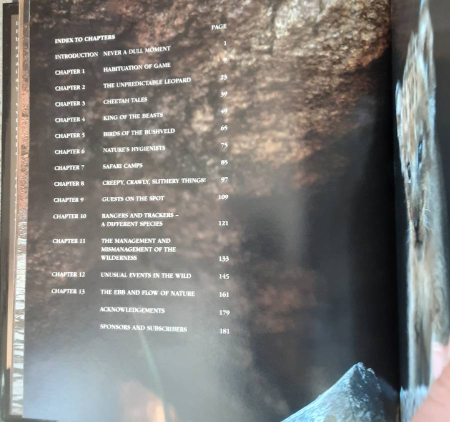 Never A Dull Moment by Paddy Hagelthorn **Signed Copy **