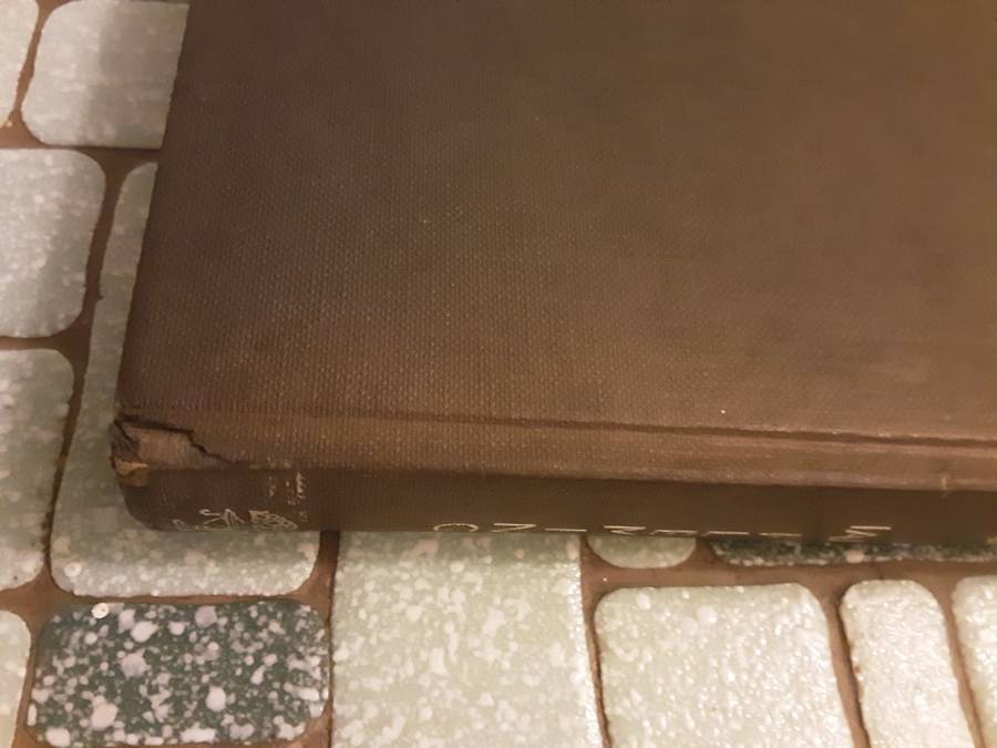 The Man With The Golden Gun by Ian Fleming ***First Edition Hardcover WITH GOLDEN GUN ON COVER**