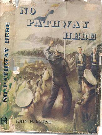 No Pathway Here by John H Marsh
