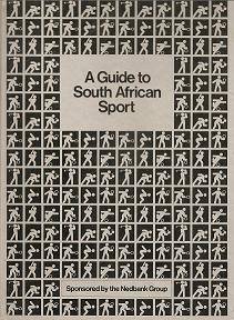 A Guide to South African Sport, sponsored by the Nedbank Group