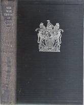 The War History Of Southern Rhodesia Volume 1 By J.F. Macdonald