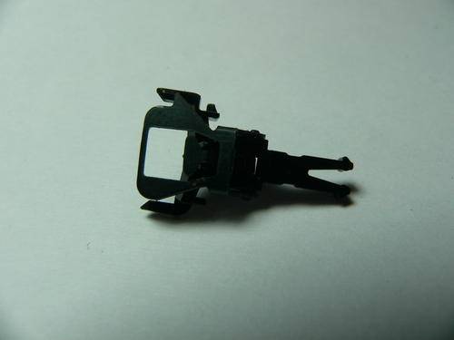 Marklin 7203 NEM short couplers