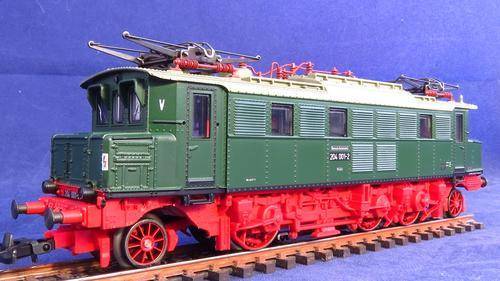 Marklin HO 3449 BR204 Electric loco Digital