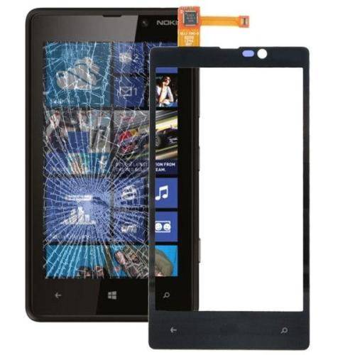 High Quality Touch Screen Replacement Part for Nokia Lumia 820 - LOCAL STOCK