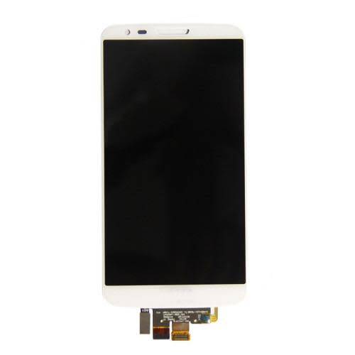 Original LCD Screen + Touch Screen Digitizer Assembly for LG G2 / D802 / D805(Black) - LOCAL STOCK