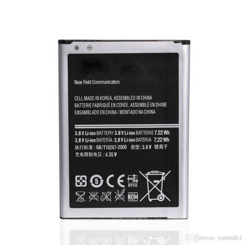 Battery Compatible with Samsung Galaxy S4 MINI