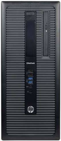 HP EliteDesk 800 G1 - tower - Core i7 4790 3.6 GHz - 8 GB - 1TB GB