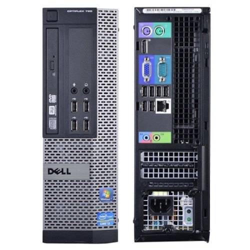 Dell OptiPlex 9020 - SFF - Core i7 4770 3.4 GHz - 8 GB - 500 GB