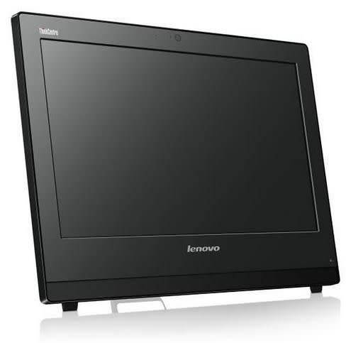 Lenovo ThinkCentre M73z - all-in-one - Core i5 4430S 2.7 GHz - 4 GB - 500 GB - LED 20"