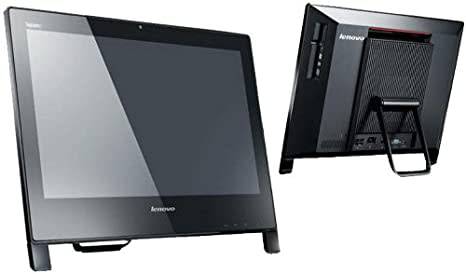 Lenovo ThinkCentre Edge 71z All-In-One PC Intel Pentium G640 , 20"Display, 8GB-RAM, 500GB-HDD,