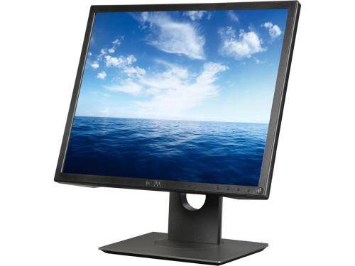 Dell P1917SC 19` 1280 x 1024 60 Hz D-Sub, HDMI, DisplayPort LCD/LED Monitor (opened box)