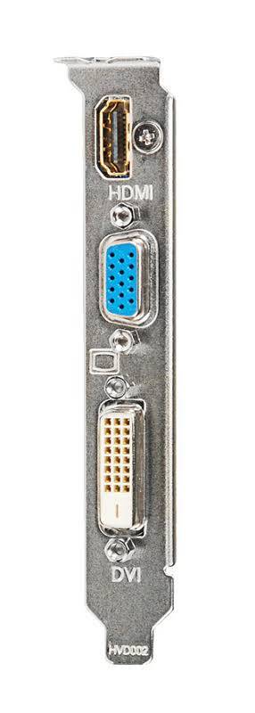 Gigabyte NVIDIA GeForce GT 730 2048MB DDR3 Graphics Card