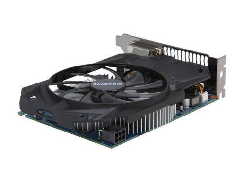GIGABYTE GeForce GTX 750 OC 2GB GDDR5
