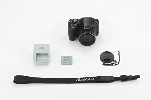Canon PowerShot SX530 HS