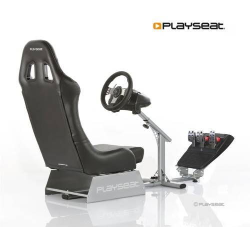 Playseat Evolution Gaming Racing Seat