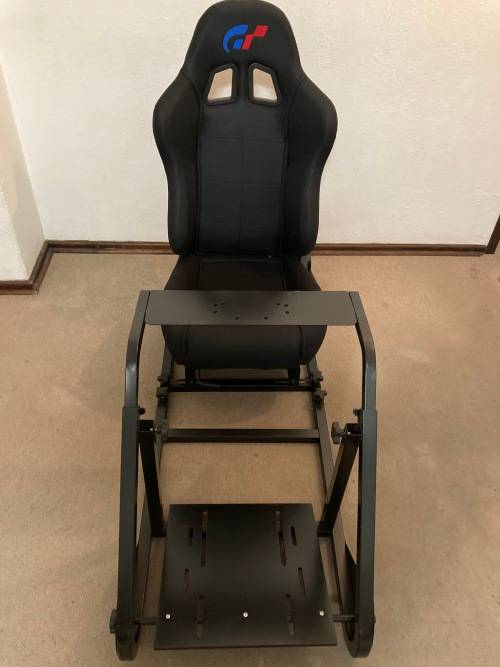 GT-ART Racing Seat