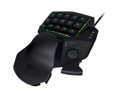 Razer Tartarus Chroma Gaming keypad