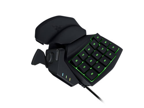 Razer Tartarus Chroma Gaming keypad
