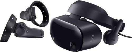 SAMSUNG Odyssey+ VR Headset (WMR)