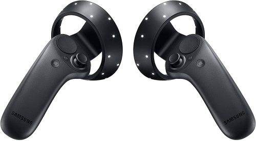 SAMSUNG Odyssey+ VR Headset (WMR)