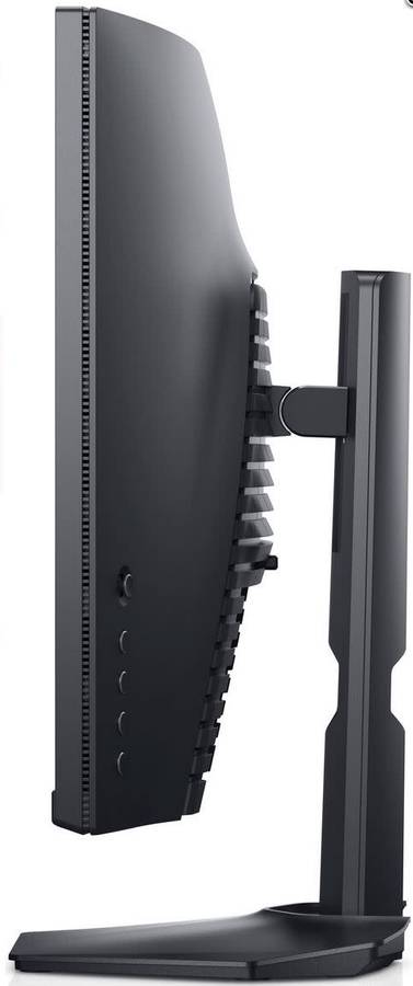 Dell S2721HGF 27` FHD 144Hz 4ms Curved Gaming Monitor (G-Sync + FreeSync)