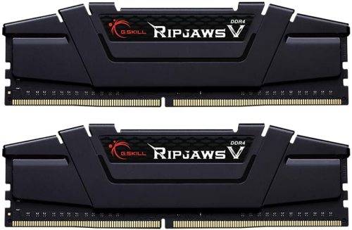 G.Skill Ripjaws DDR4 3200 32GB (2x16GB) memory