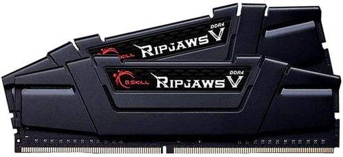 G.Skill Ripjaws DDR4 3200 32GB (2x16GB) memory