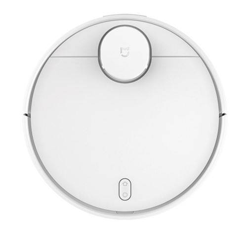 Xiaomi Mi Robot Vacuum Mop Pro
