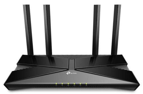 TP-Link Archer AX1500 Dual Band Gigabit Router - WIFI 6