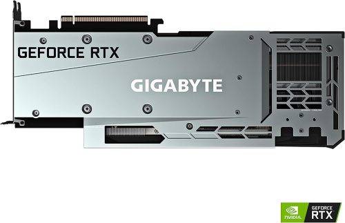 Gigabyte RTX 3080 Gaming OC 12G Graphics Card