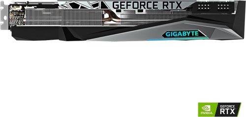 Gigabyte RTX 3080 Gaming OC 12G Graphics Card