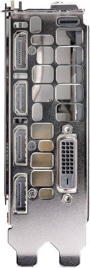 EVGA GTX 1070 SC Gaming 8GB Graphics Card